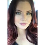 Karly Hicks - @makeupbykarlyrose - Instagram