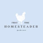 Carly | High Country Homesteading - @firsttimehomesteader - Instagram