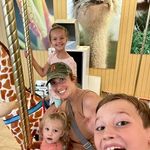 Carly Hoffman - @carlrly007 - Instagram
