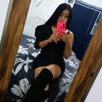 Karly Sïlver - @yazmin_silver_07 - Instagram