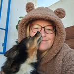 Karly Thomas - @embracingsaidjourney - Instagram