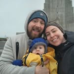 Karly, Thomas & AJ - Travel | Hiking | Lifestyle - @travelwithkarr - Instagram