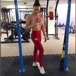 Karlyn Smith - @karlyn.fitspo - Instagram