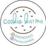 Cookie Karma - @karma.cookie - Instagram