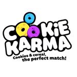 Cookie Karma | Cereal Cookies - @cookiekarma.sv - Instagram