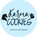Horse Treats! - @karma.cookies - Instagram