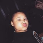 Karma Davis - @lil_savage_baby_81 - Instagram