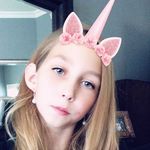 Karma Davis - @ferret_life_12 - Instagram
