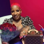 Karma Hefner Davis - @smiles_by_shawnta - Instagram