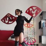 Grace K   🌀 Flow artist - @grace.k.karmatek - Instagram