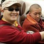 HAPPY - @karma.lhamo - Instagram