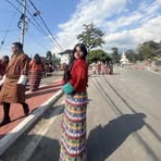 Karma Lhamo - Facebook