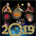 Karma Lhamo - @karma.lhamo.9275 - Instagram