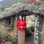 Karma Lhamo - @karslams - Instagram