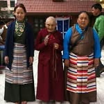 Karma Lhamo - @karma.lhamo.16940 - Instagram