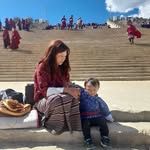 Karma Lhamo - @namselstar - Instagram