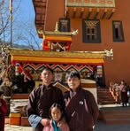 Karma Lhamo - Facebook