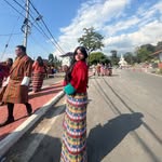 karma lhamo - @snowie_winter505 - Instagram