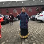 Karma Lhamo - @karlha.21 - Instagram