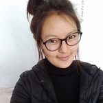 Karma Lhamo Gurung - @karmalhamogurung - Instagram