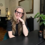 Rebeka Pourová - @karma.lhamo.therapy - Instagram