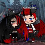 Karma Miller - @karma_bnha_666 - Instagram