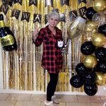 Carma Schemenauer - @karmamoore63 - Instagram