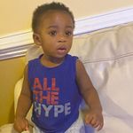 Karma Morrison - @morrisonfamilydc - Instagram