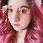 Karma Morrison - @malditabastarda - Instagram
