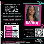 Karma Pace - @karmapk - Instagram