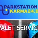 Parkstation-Karma24 - @parkstationkarma24 - Instagram