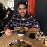 Karma Parmar - @karmayogi54 - Instagram