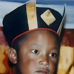 Karma Phuntsok - @phun.tsok.56 - Instagram