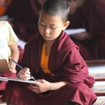 Karma Phuntsok - @phuntsok2020 - Instagram