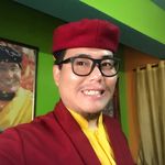 Karma Phuntsok - @karma4684 - Instagram
