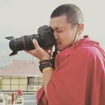 Karma Phuntsok - @karma.rabten - Instagram