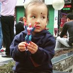 Karma Phuntsok Bhutia - @karmatenzin.bhutia.9 - Instagram
