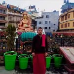 Karma Phuntsok Rabsang - @karma_phuntsok_rabsang - Instagram