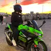 karma - @karma.rider - TikTok