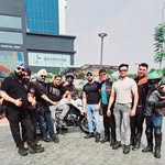 Karma Riders’ Official - @karma_riders_official - Instagram