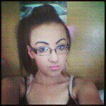 Karma Robertson - @karma_robertsonx - Instagram