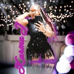 Karma J Robinson - @karma_j508 - Instagram