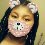 💖Karma Robinson💖 - @littlelotlife3 - Instagram