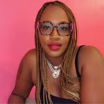 Karma Robinson - @sanneekie - Instagram