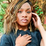 Karma Robinson - @therealkarmen07 - Instagram