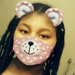 💖Karma Robinson💖 - @littlelotlife2 - Instagram