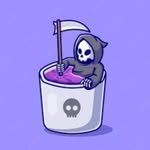 Karma Robinson - @ghostrixz - Instagram