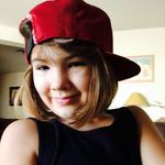 Karma Thomas - @sweetheartkitkat - Instagram