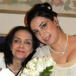 Karma Thomas - @baharehnadji1 - Instagram