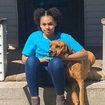 Karma Thomas - @karmathomas76 - Instagram